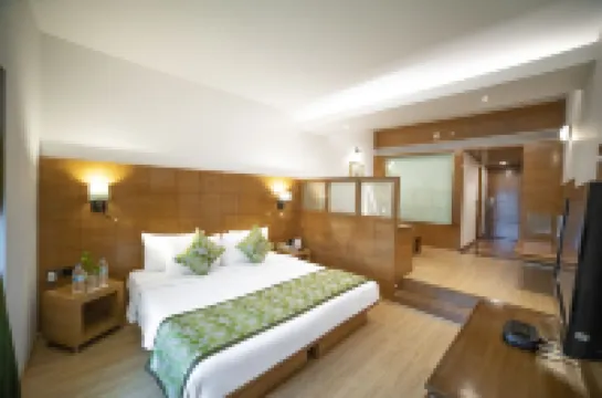 디 오키드 호텔 힌제와디 푸네