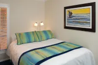Casa Del Mar Beachfront Suites Hotels in Galveston