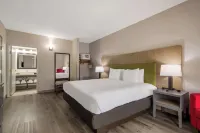 Country Inn & Suites by Radisson, Goldsboro, NC Hôtels à : Goldsboro