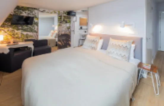 海牙莫扎奇斯塔茨別墅酒店