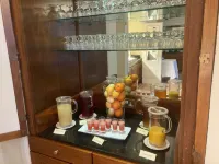 The Keadeen Hotel - bar