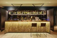 Occidental Faro - bar