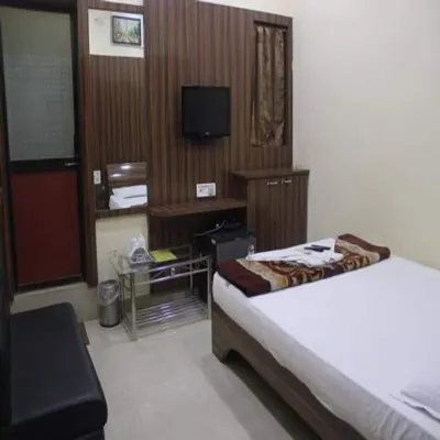 Hotel Shakun Hotels in Durg