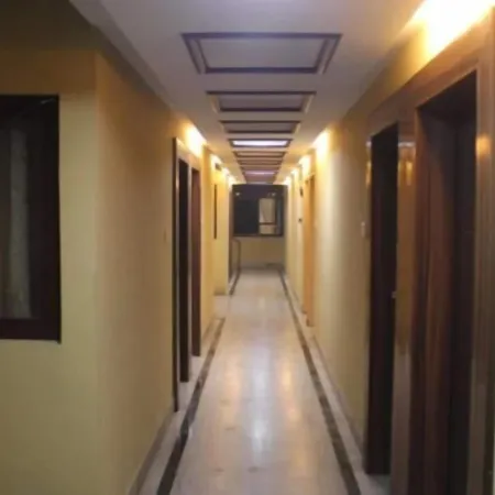 Hotel Shakun
