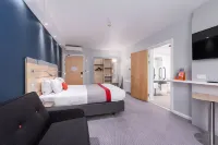 Holiday Inn Express Burnley M65, Jct.10 Hotels in der Nähe von The Singing Ringing Tree