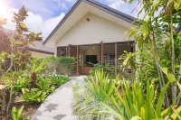 Mangoes Resort