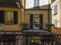 Appartamento Il Centro Hotels in Bellagio