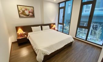 Apartment Kim Ma