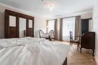 Altstadthotel Bachbräu Hotels in Schongau