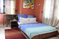 Nego Lodge Hotels near Aci Abeka Lapaz Branch