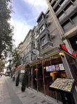 Fidan City Hotel Hotels in 