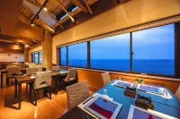 Shinyu No Yado Sazana