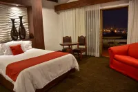 Radisson Tapatio Guadalajara Hotels in Tlaquepaque