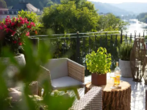 Bad Emser Hof Hotels in Bad Ems