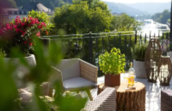 バート エムザーホフ ホテル