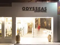 Hotel Odysseas Hotels in Polykhrono