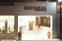 Hotel Odysseas Hotels in Polychrono