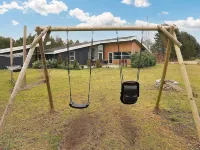 Holiday Home in VÃ¦ggerlÃ¸se