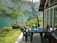 Holiday Home in Olden Hotels in Stryn