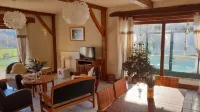 La P'tit' Fugue Hotels in Erce-pres-Liffre