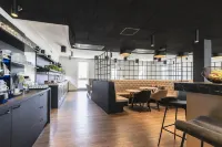 Abasto Hotel München Feldmoching Hotels in Oberschleißheim