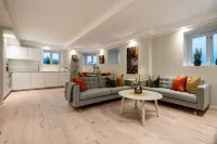 Keyser Apartments 8