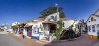 Hospedaria Recomeçar
