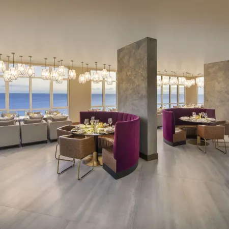 O2 Beach Club & Spa All Inclusive by Ocean Hotels