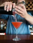 Linekin Bay Resort - bar