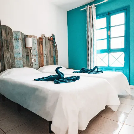 Apartamentos Punta Elena Beach