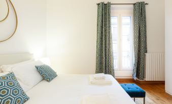 Easyhomes - Central Station