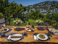 Elementa Boutique Hotel - Adults Only Hotels in Yalikavak