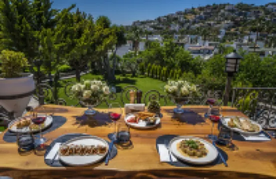 엘레멘타 부티크 호텔