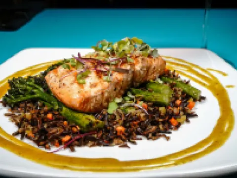 Hampton Inn Deadwood at Tin Lizzie Gaming Resort Hotels in Deadwood