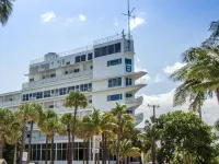 B Ocean Resort Fort Lauderdale Beach Hotels near Pier Sixty-Six