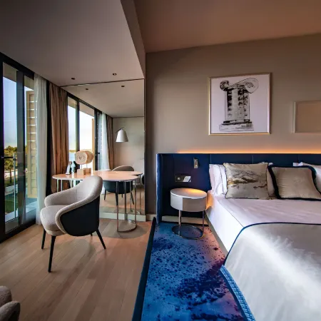 Grand Hotel Brioni Pula, A Radisson Collection Hotel