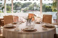 Hotel Ritual de Terra & Spa - breakfast