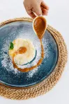 Hotel Ritual de Terra & Spa - breakfast