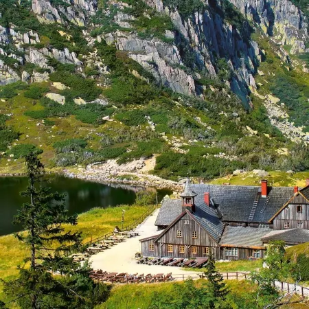Hotel Relaks Wellness & Spa