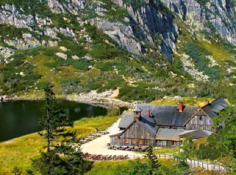 Hotel Relaks Wellness & Spa Hotels in 