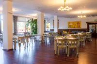 Hotel Relaks Wellness & Spa - breakfast