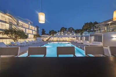 Ray Hotel Corfu