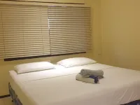 Westfield Homestay Fiji Hotels near Nadi International Airport