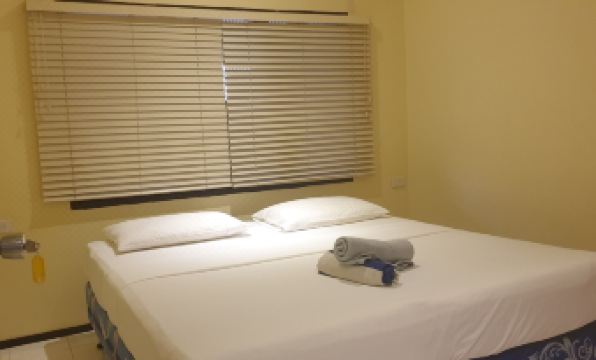 Westfield Homestay Fiji