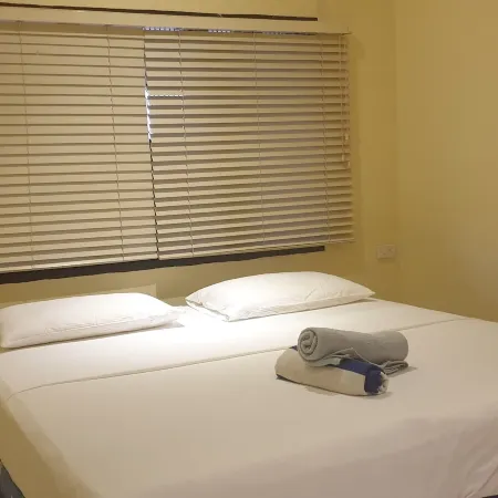 Westfield Homestay Fiji