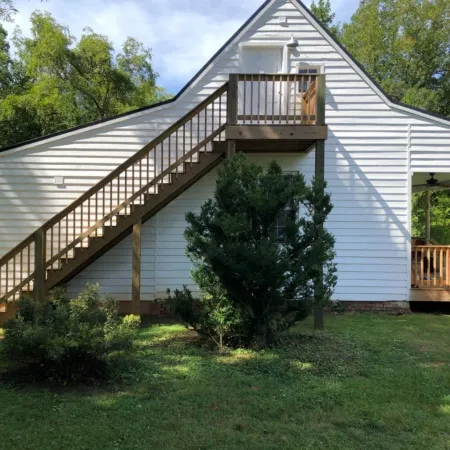 Oak Grove Bed and Breakfast