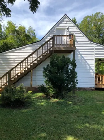 Oak Grove Bed and Breakfast