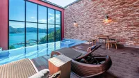 Tongyeong Saryangdo Elphis36 Poolvilla - Beach
