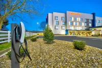 Hampton Inn by Hilton Abingdon Hotels in Abingdon