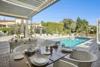 Casa Dina Hotels in Calvisson